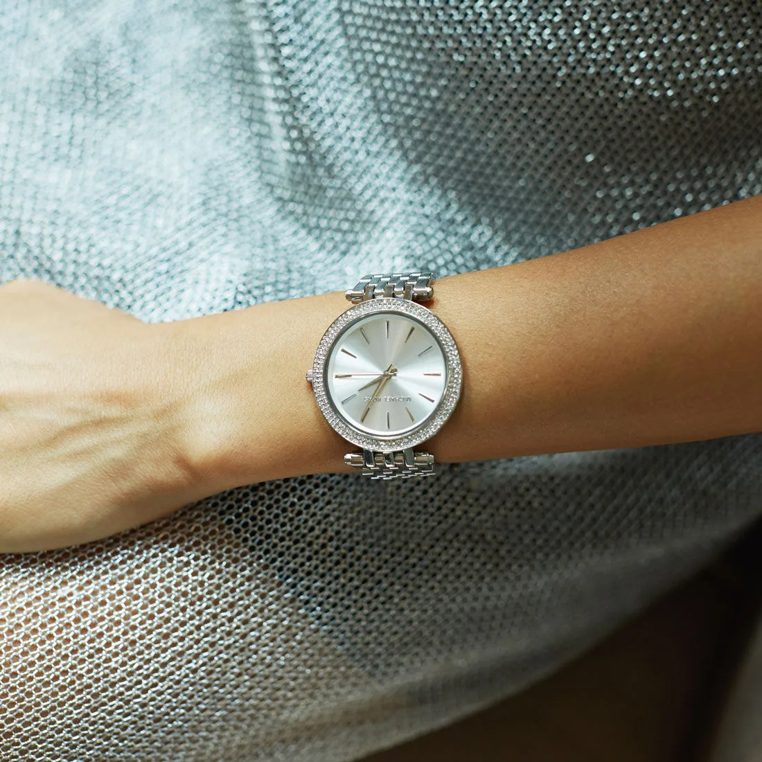 Michael Kors Zenski Sat MK3190 3