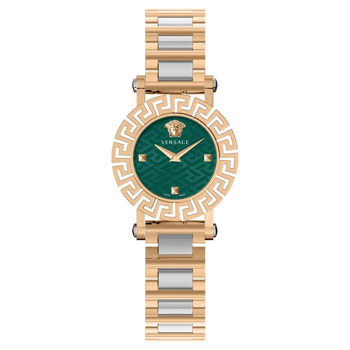 Versace Женски Часовник VRSCVE2Q00724 2