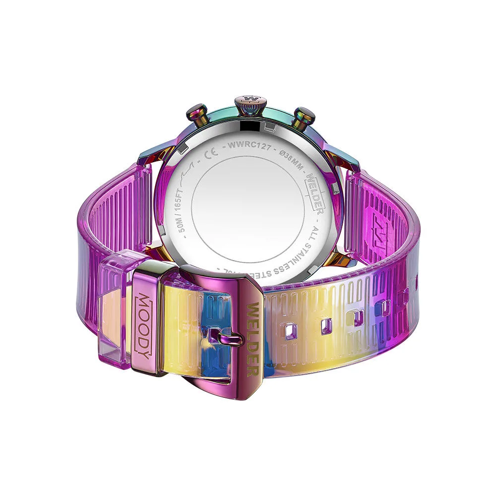 Welder Женски Часовник WWRC127 2