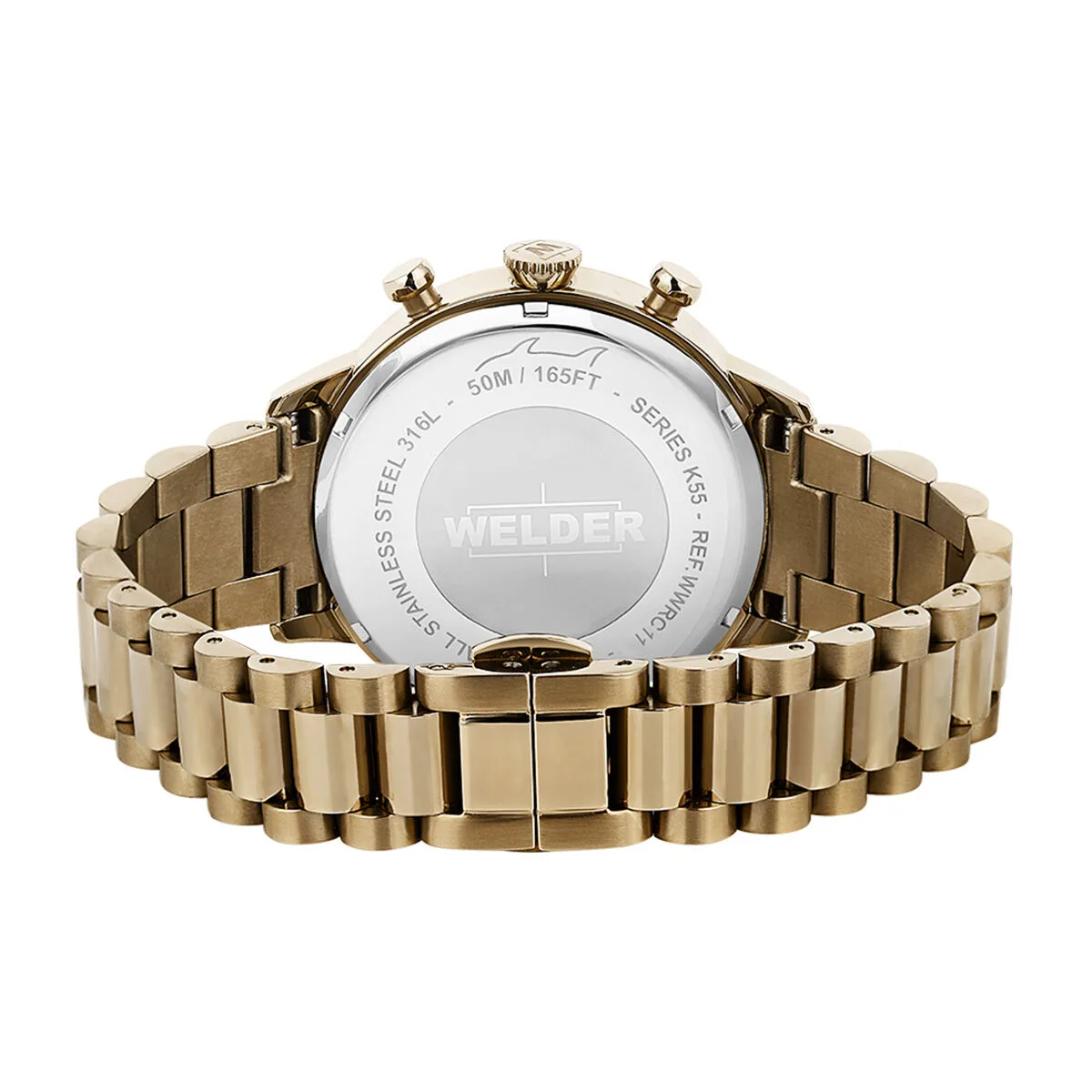Welder Женски Часовник WWRC630 4