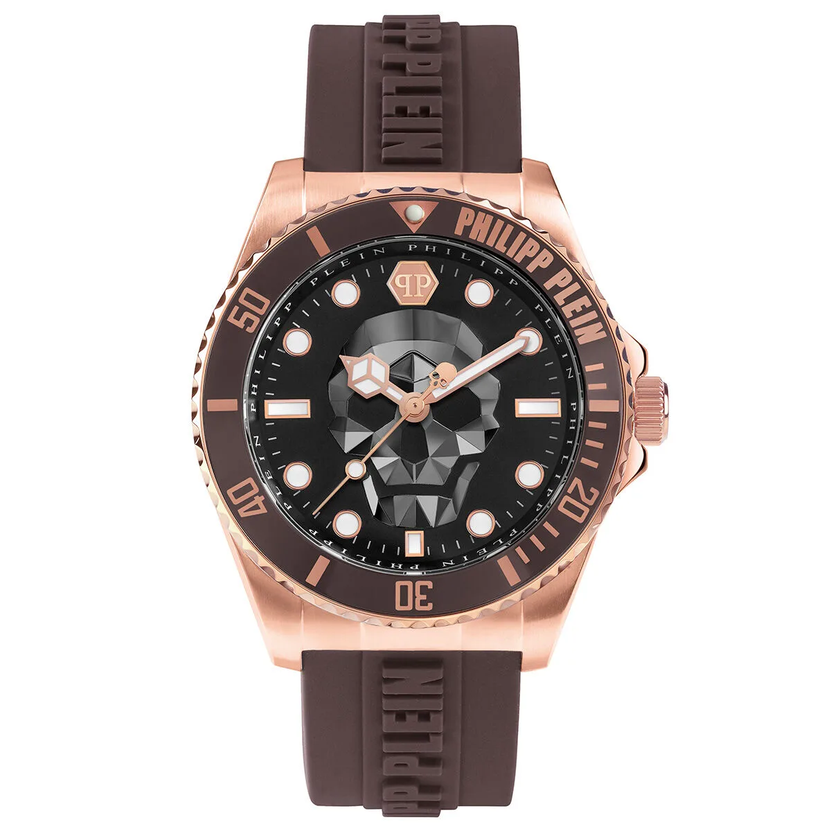 Philipp Plein Машки Часовник PWOAA0322