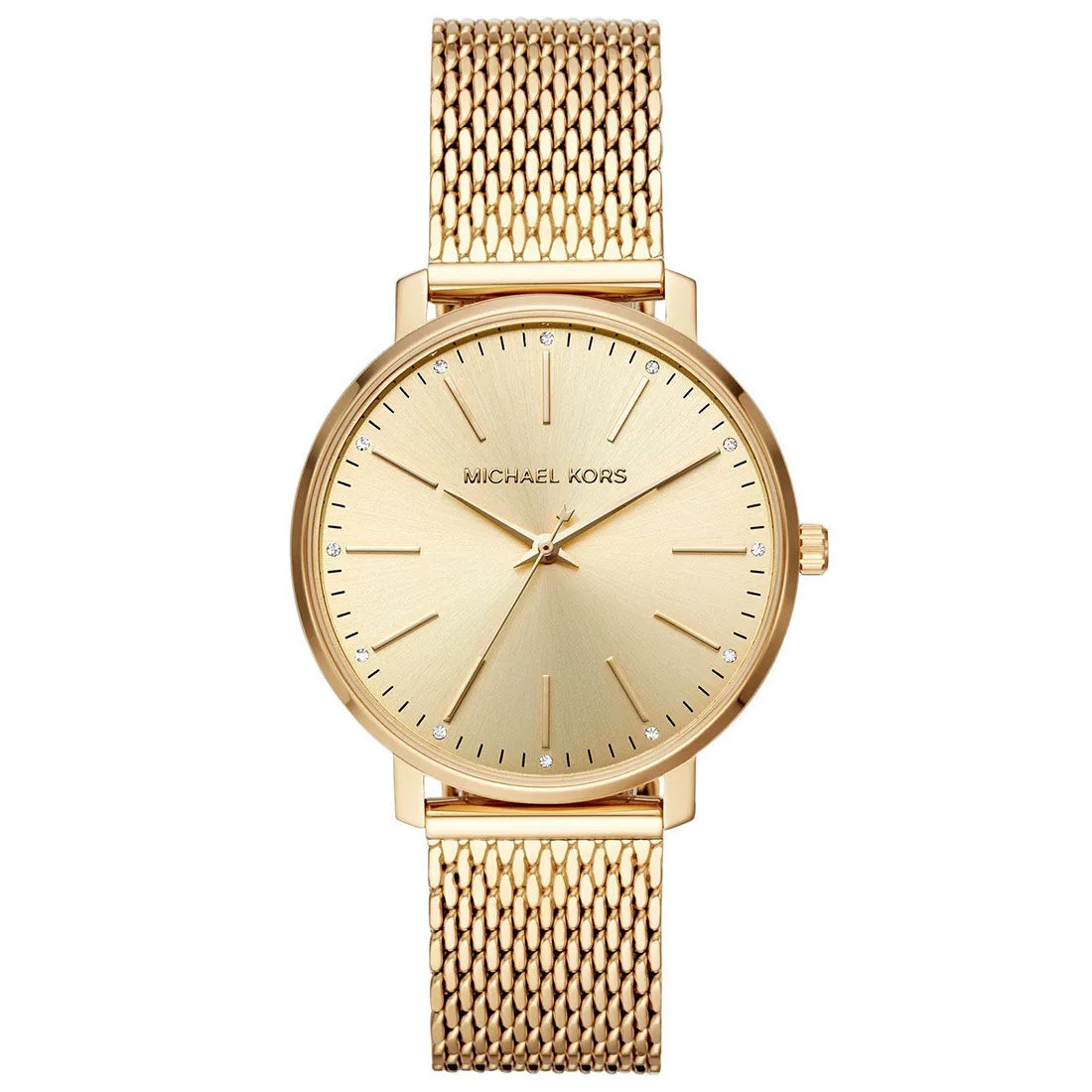 Michael Kors Kadin Saat MK4339