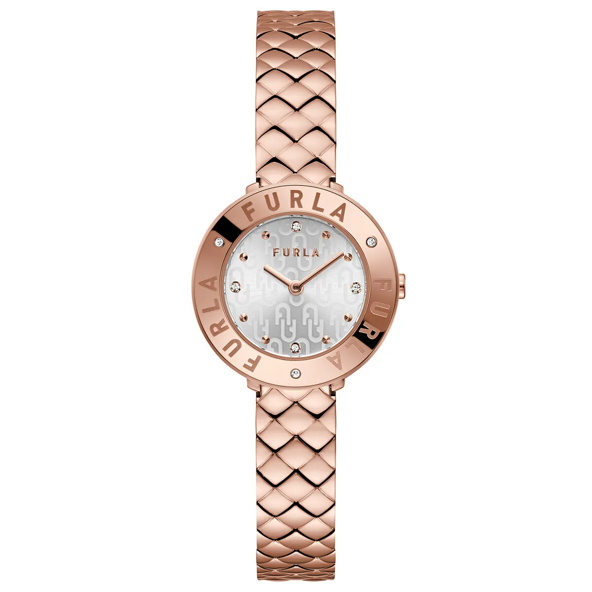Furla Zenski Sat FRWW00004021L3