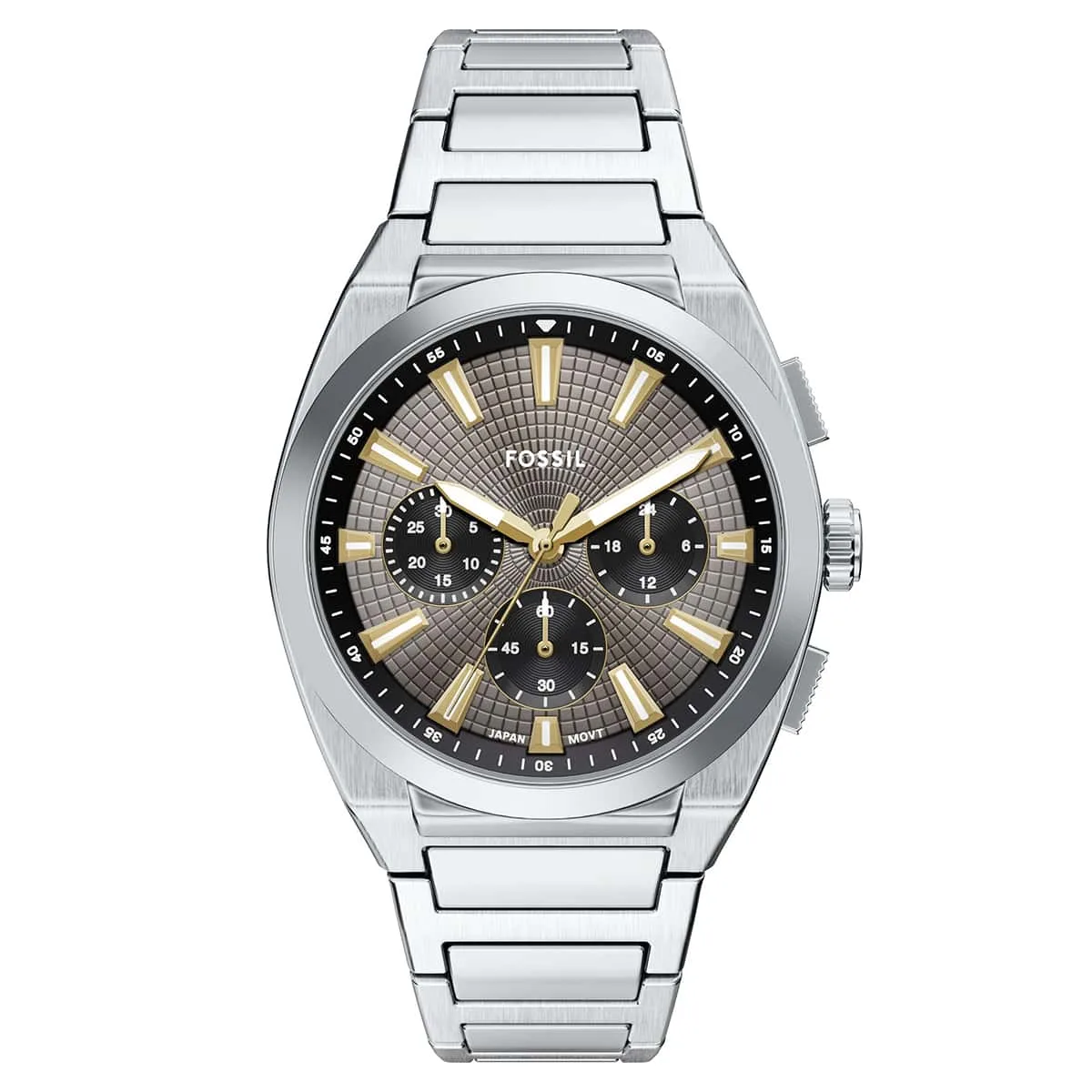 Fossil Машки Часовник FFS6128