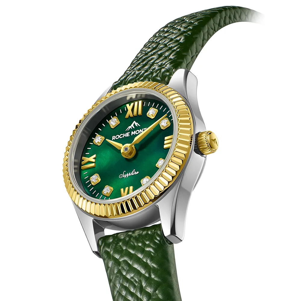 Roche Montre Женски Часовник RML5028-03 2