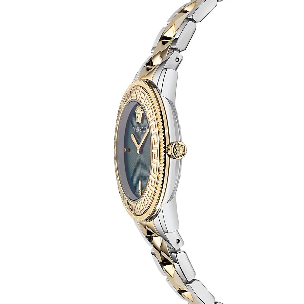 Versace Женски Часовник VRSCVE2P00522 4