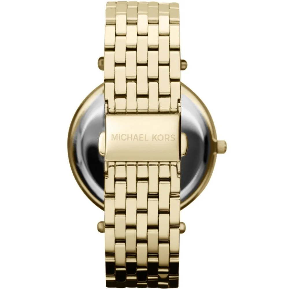 Michael Kors Kadin Saat MK3191 3