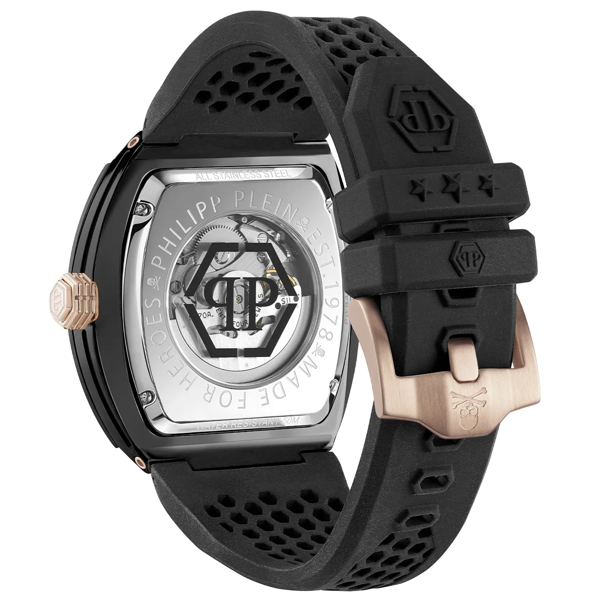 Philipp Plein Men Watch PWVBA0523 3