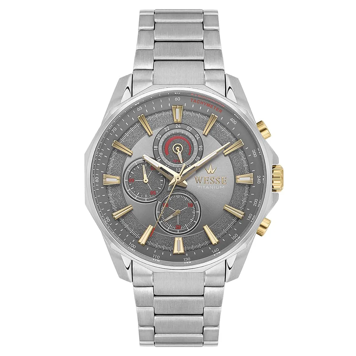 Wesse Per meshkuj Ore WWG403607