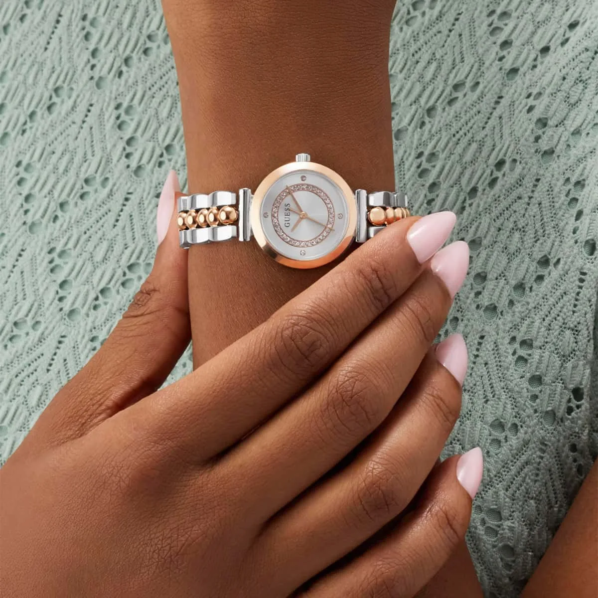 Guess Женски Часовник GUGW0994L5 2