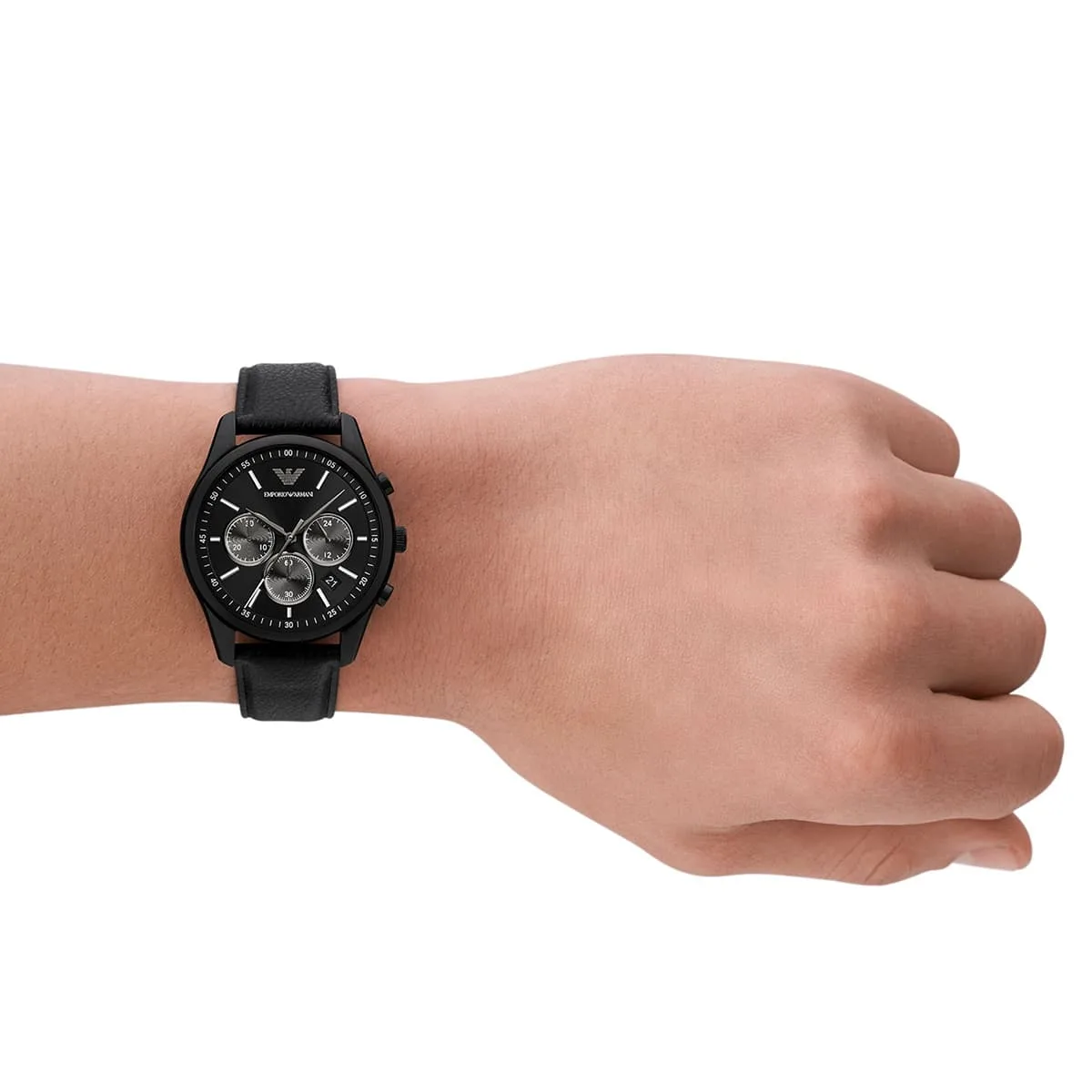 Emporio Armani Машки Часовник AR11583 4