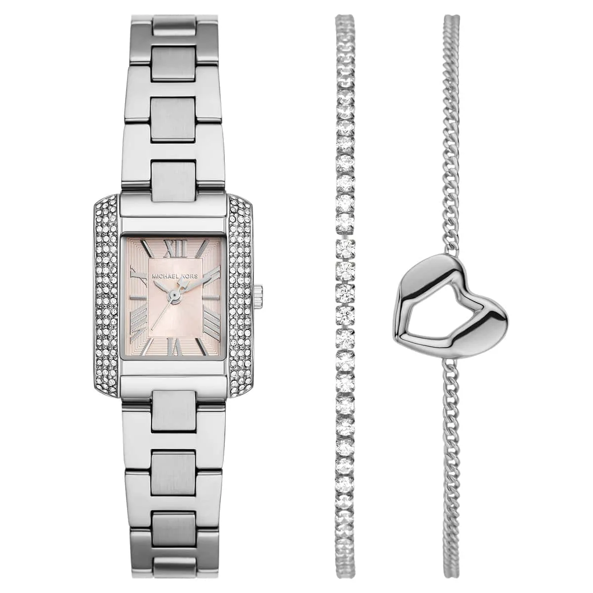 Michael Kors Женски Часовник MK7514SET