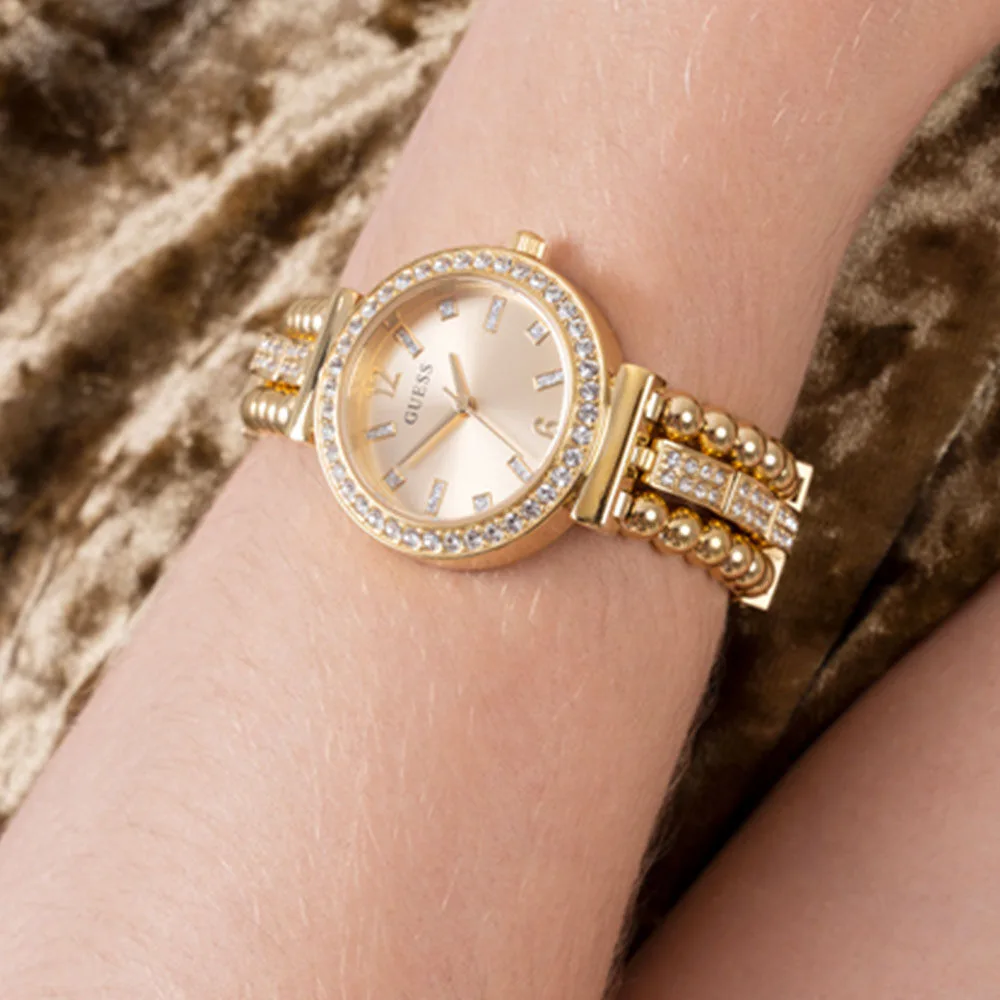 Guess Женски Часовник GUGW0401L2 6