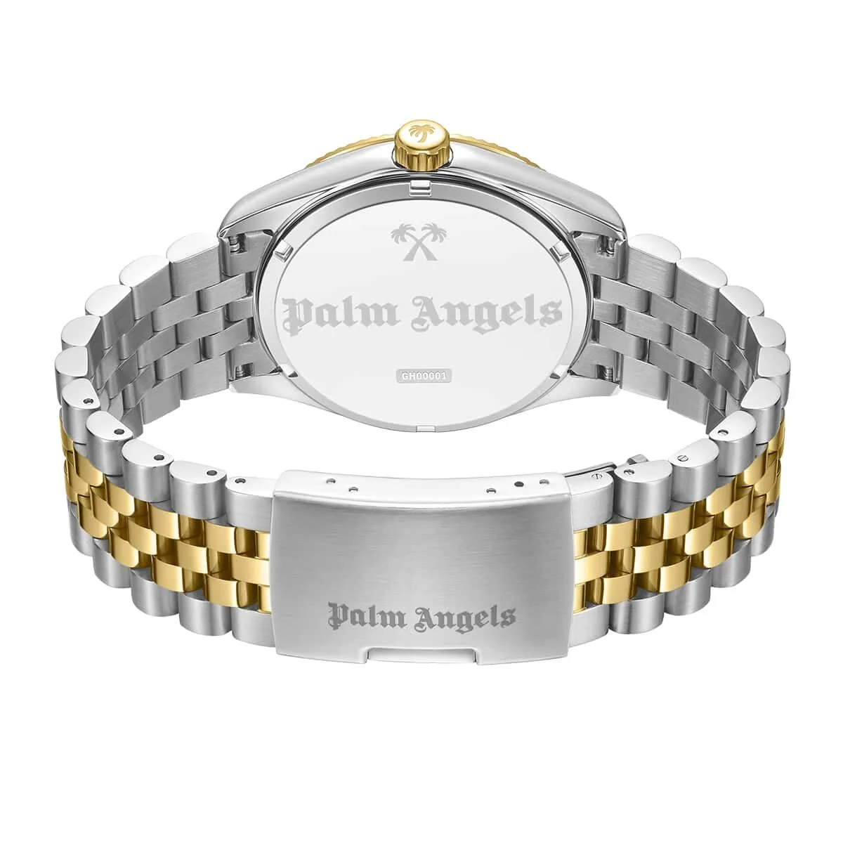 Palm Angels Машки Часовник PMWGH0000105 2
