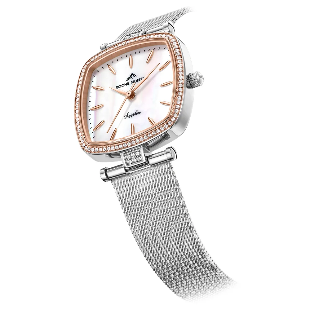 Roche Montre Женски Часовник RML5008-02 2