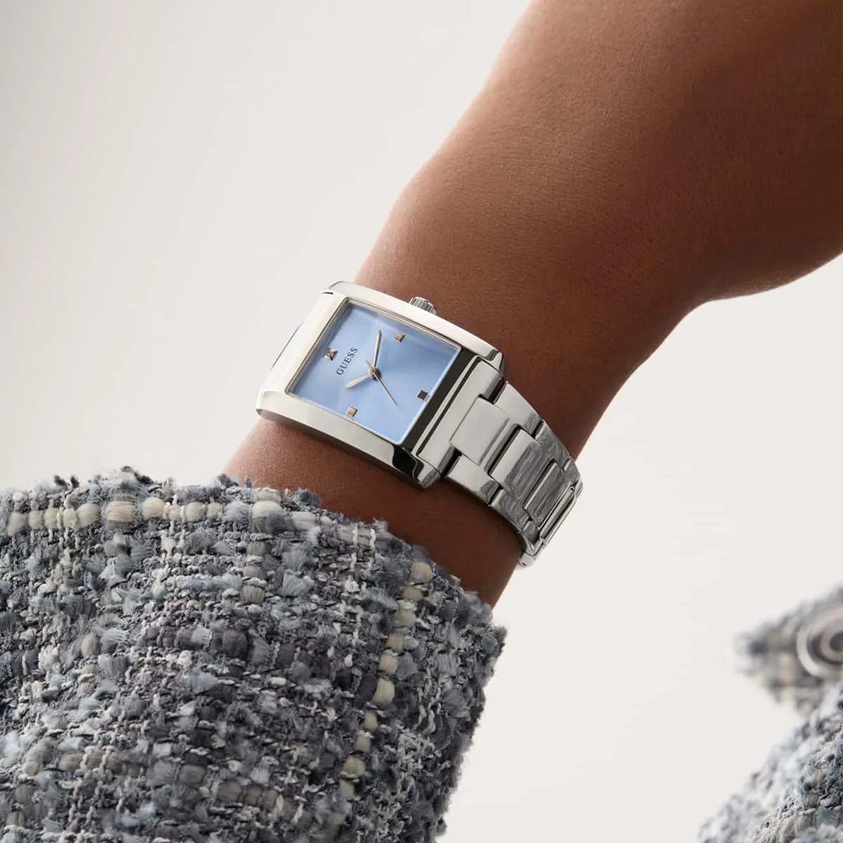 Guess Женски Часовник GUGW0876L1 5