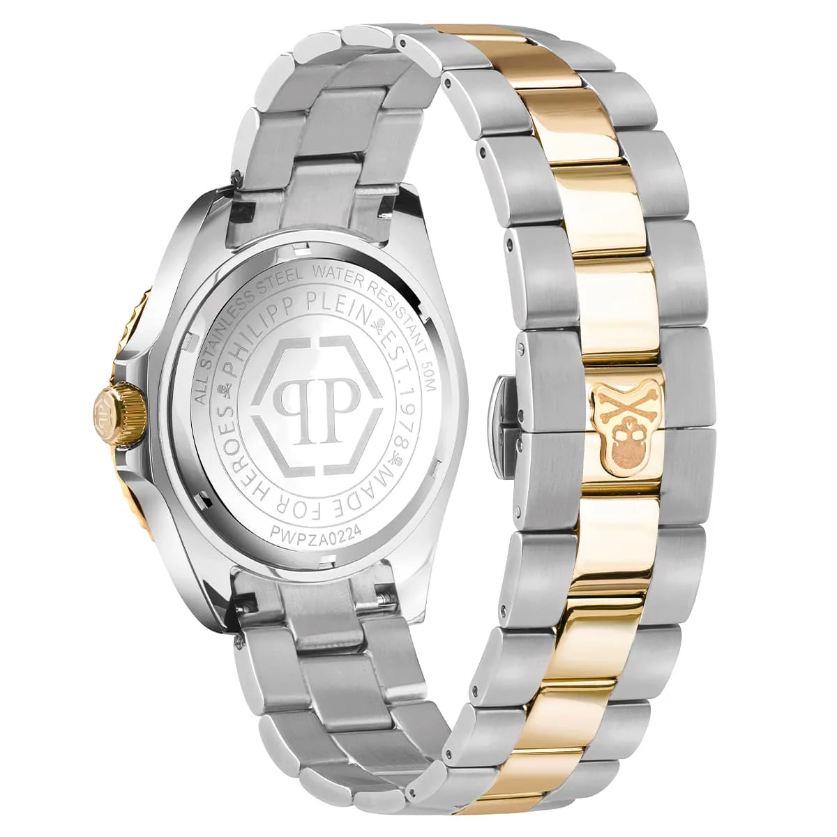 Philipp Plein Машки Часовник PWPZA0224 3