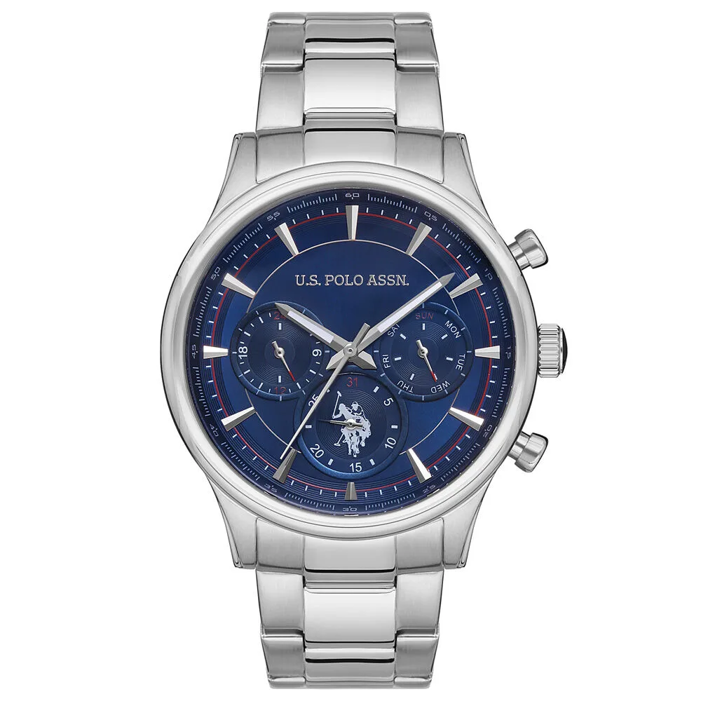 US Polo Assn Машки Часовник USPA1010-03