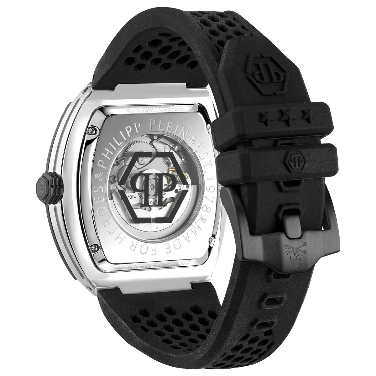 Philipp Plein Muski Sat PWBAA2023 2