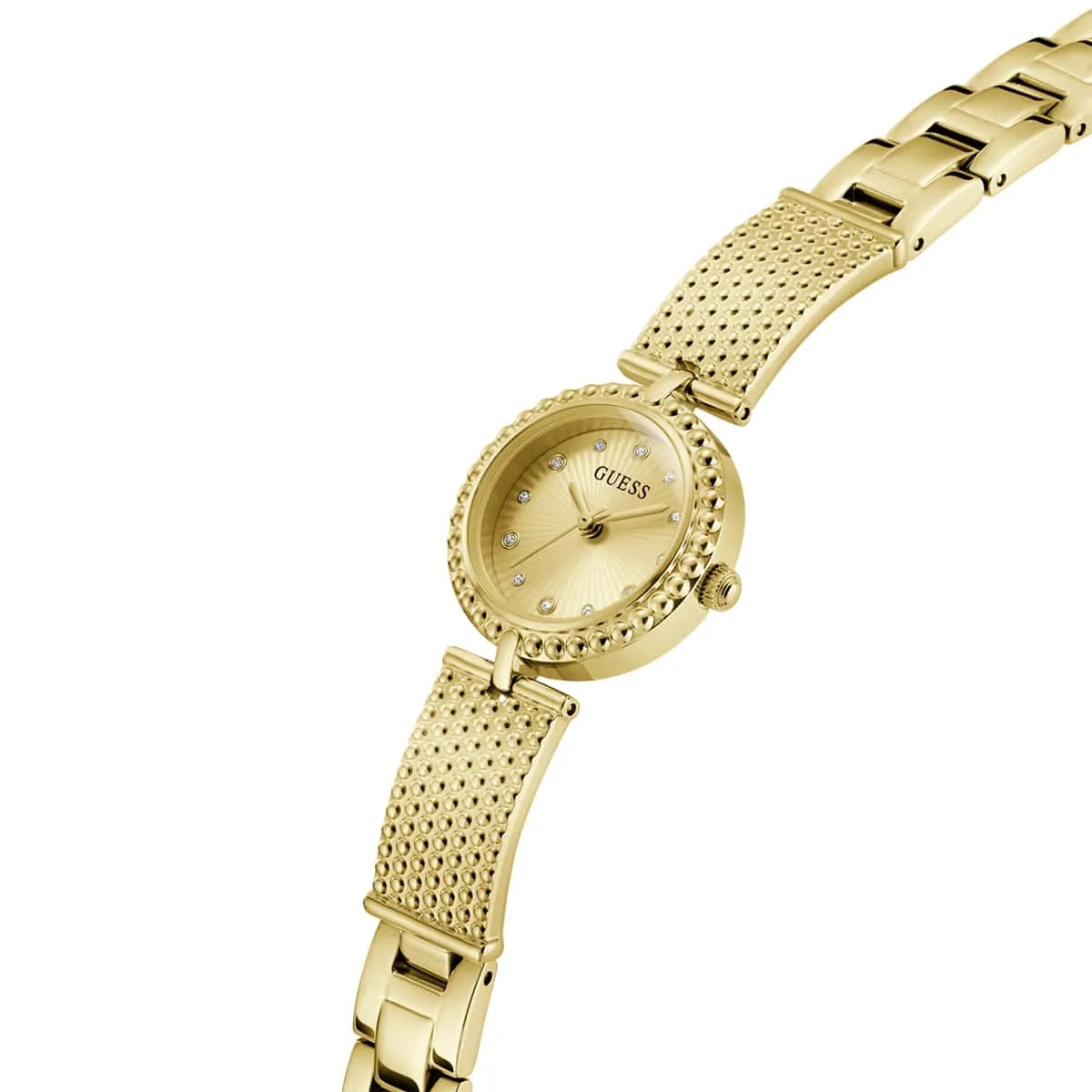 Guess Женски Часовник GUGW1017L2 3