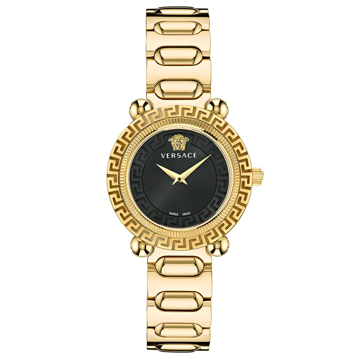 Versace Женски Часовник VRSCVE6I00523