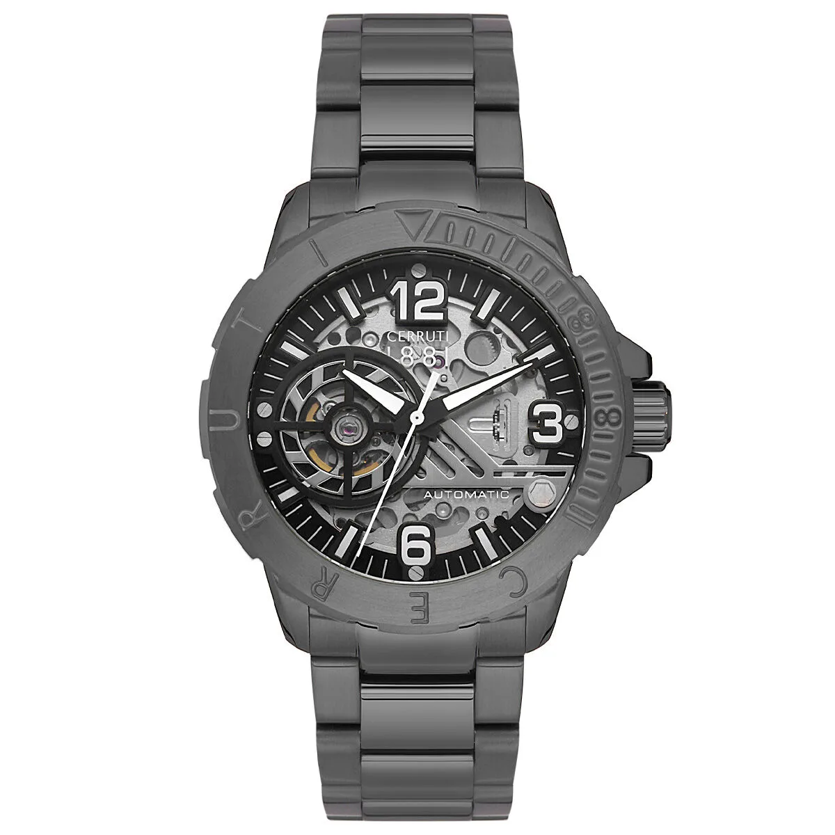 Cerruti Men Watch CIWGL0030806
