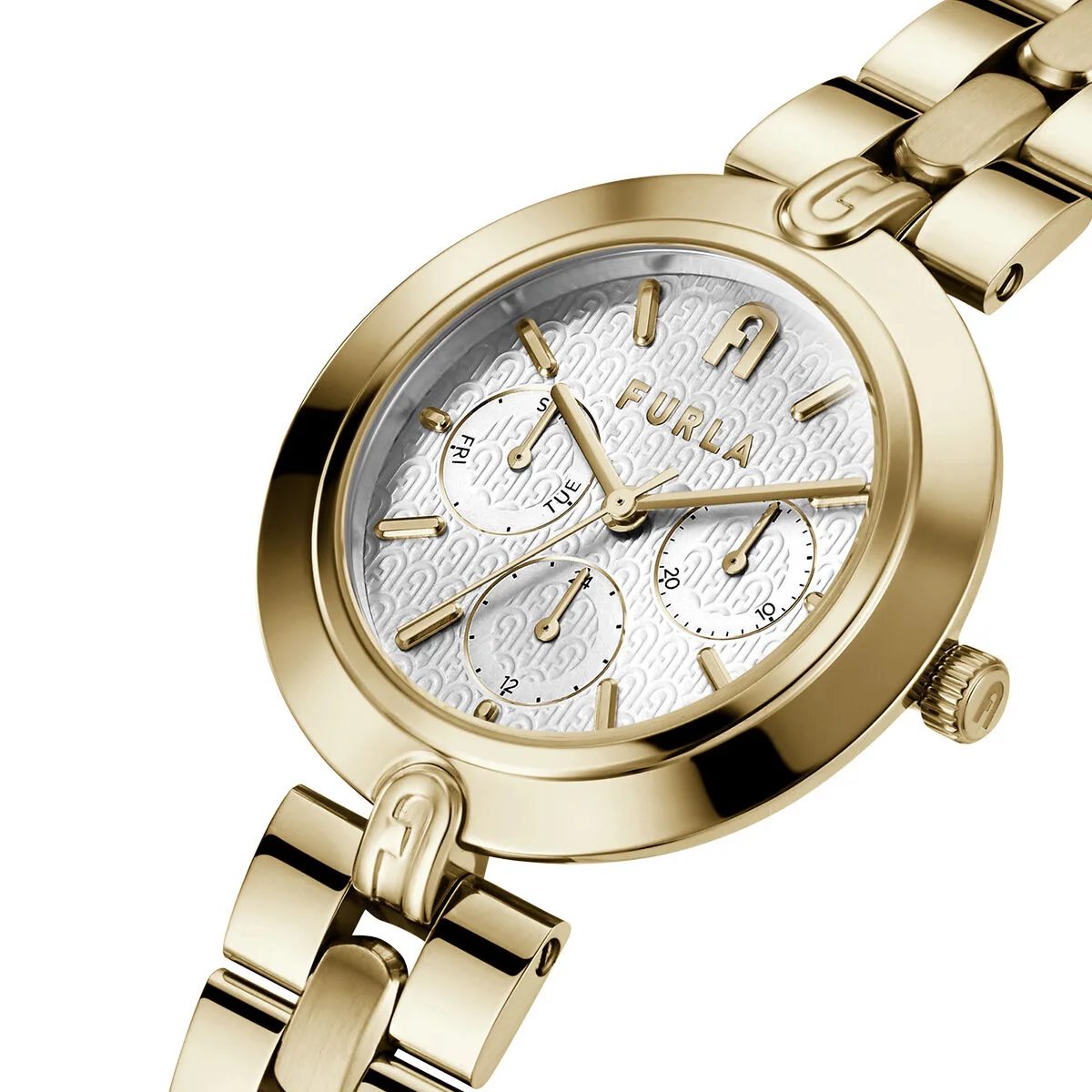 Furla Женски Часовник FRWW00030007L2 3