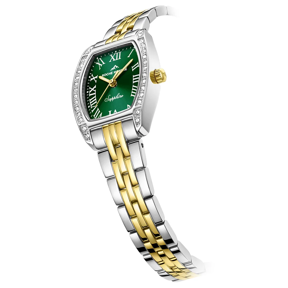 Roche Montre Женски Часовник RML5004-03 3