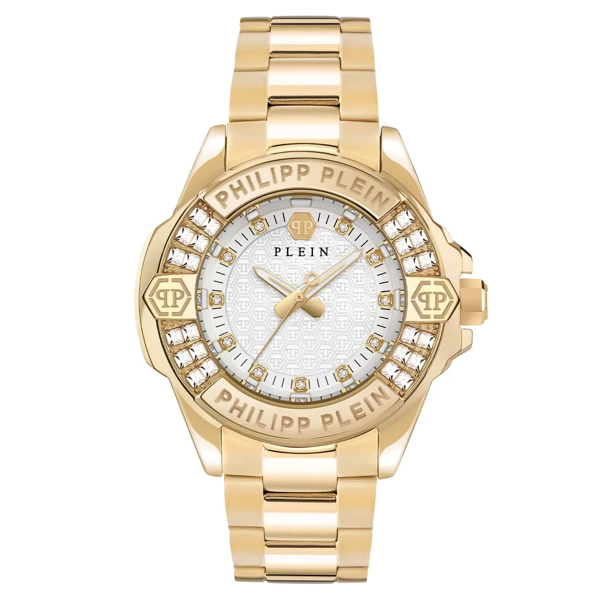 Philipp Plein Women Watch PWOFA0725