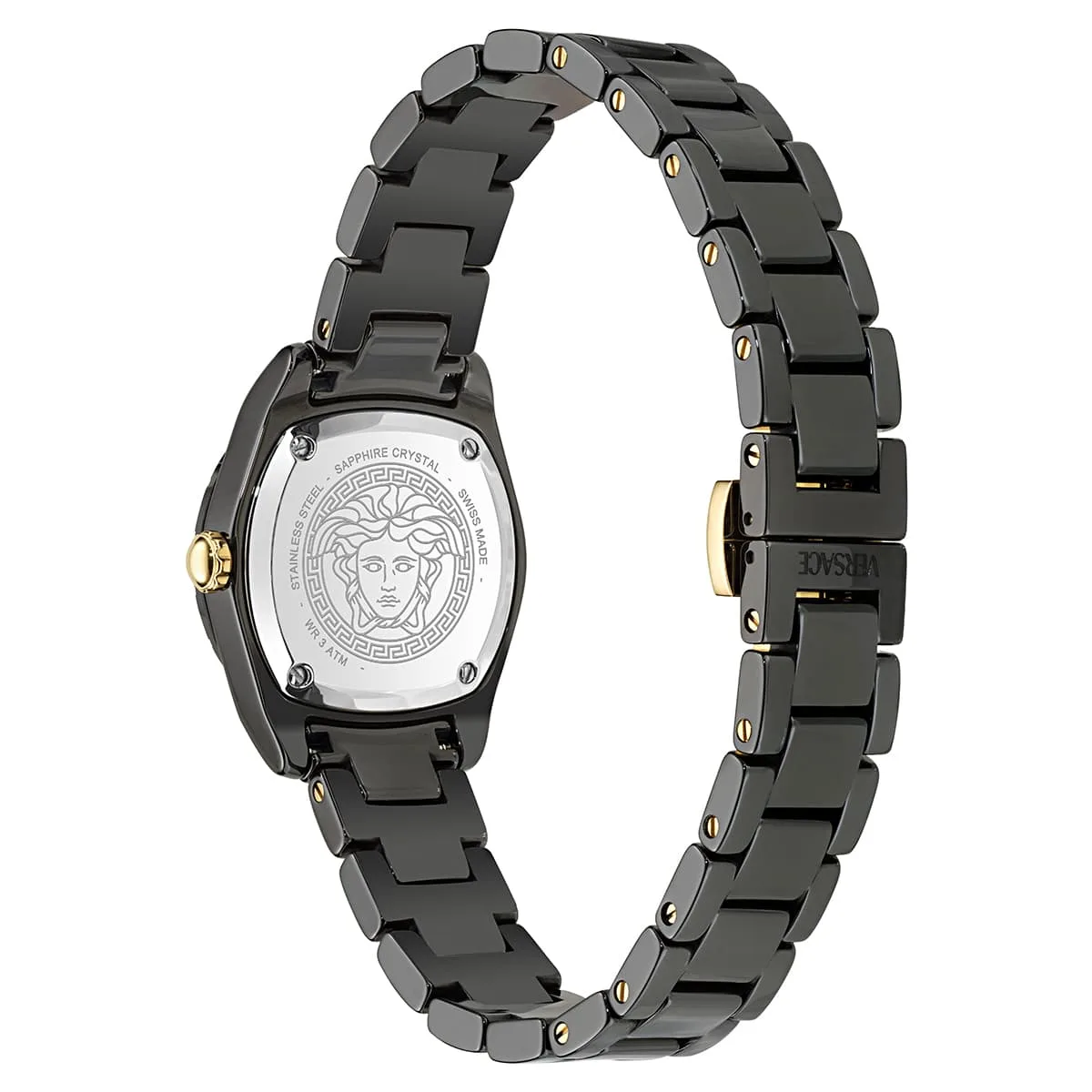 Versace Women Watch VRSCVE9F00124 2