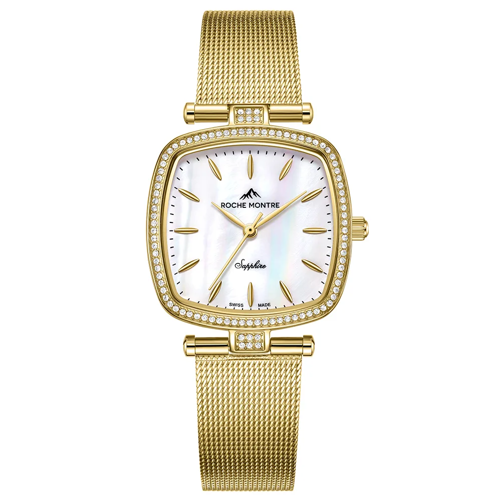 Roche Montre Women Watch RML5008-04
