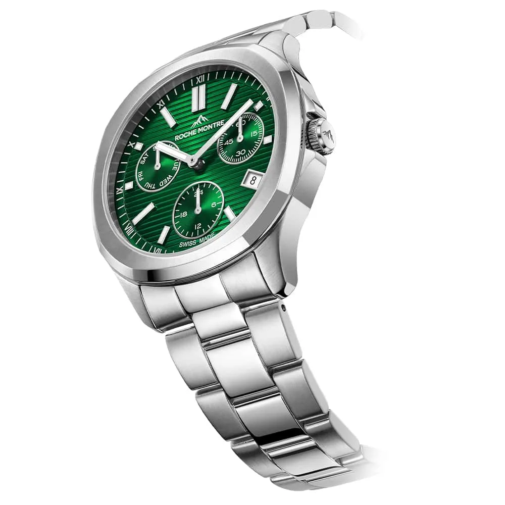 Roche Montre Men Watch RMG6006-03 4