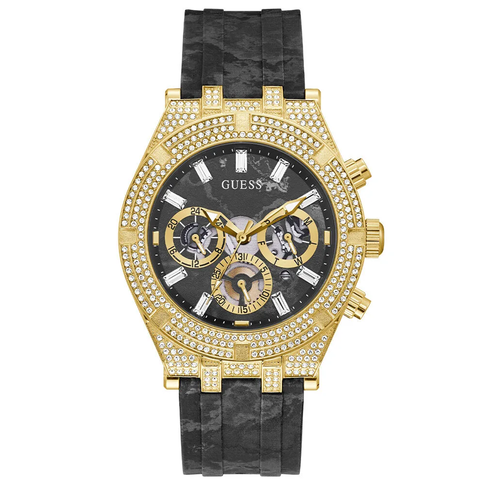 Guess Машки Часовник GUGW0418G2