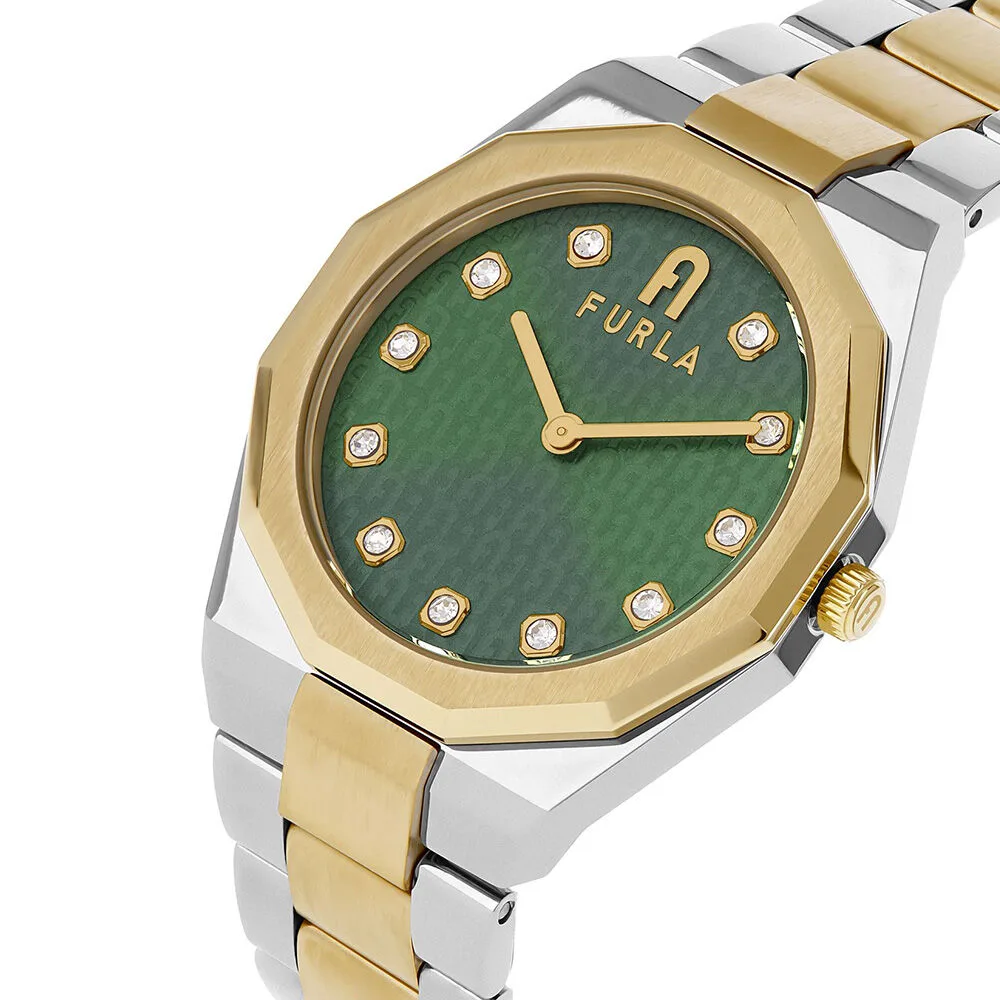 Furla Women Watch FRWW00052002L4 2