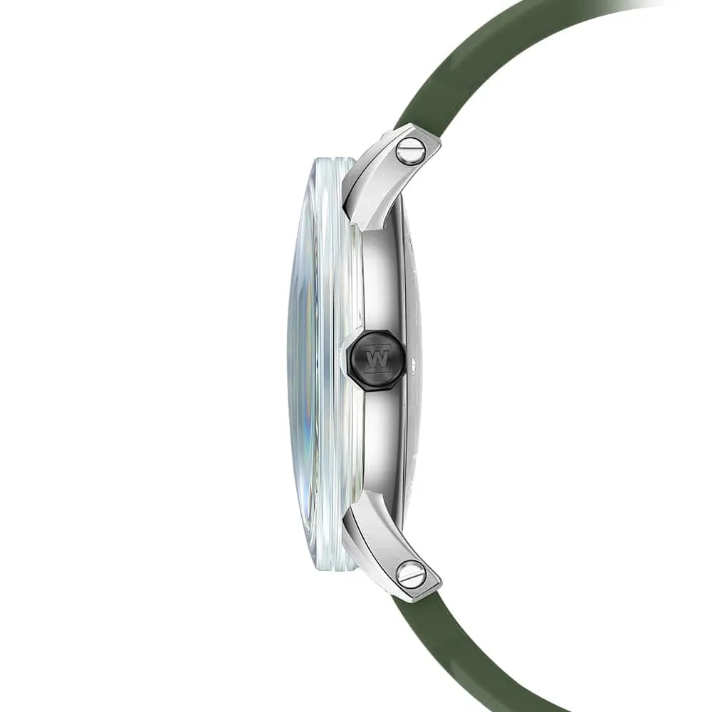 Welder Men Watch WRN3001 3