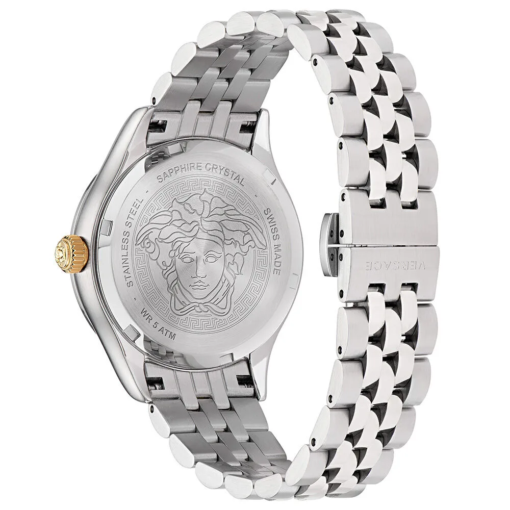 Versace Zenski Sat VRSCVE2S00322 3