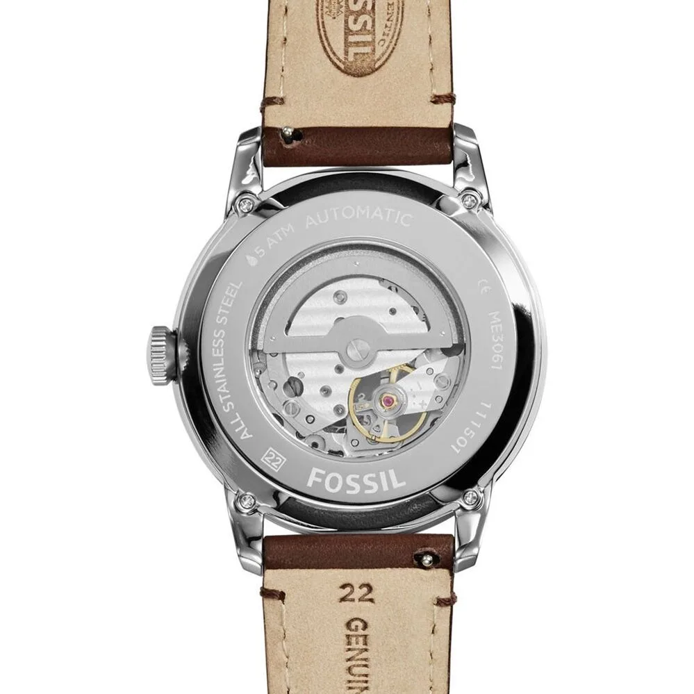 Fossil Men Watch FME3061 5