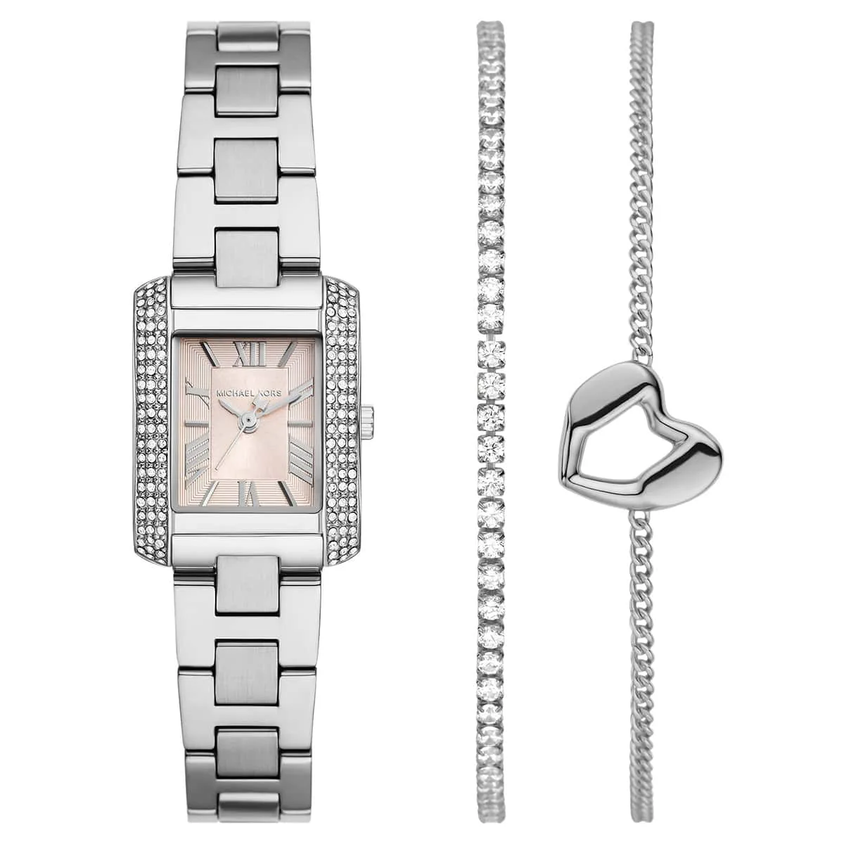 Michael Kors Женски Часовник MK7514SET 3