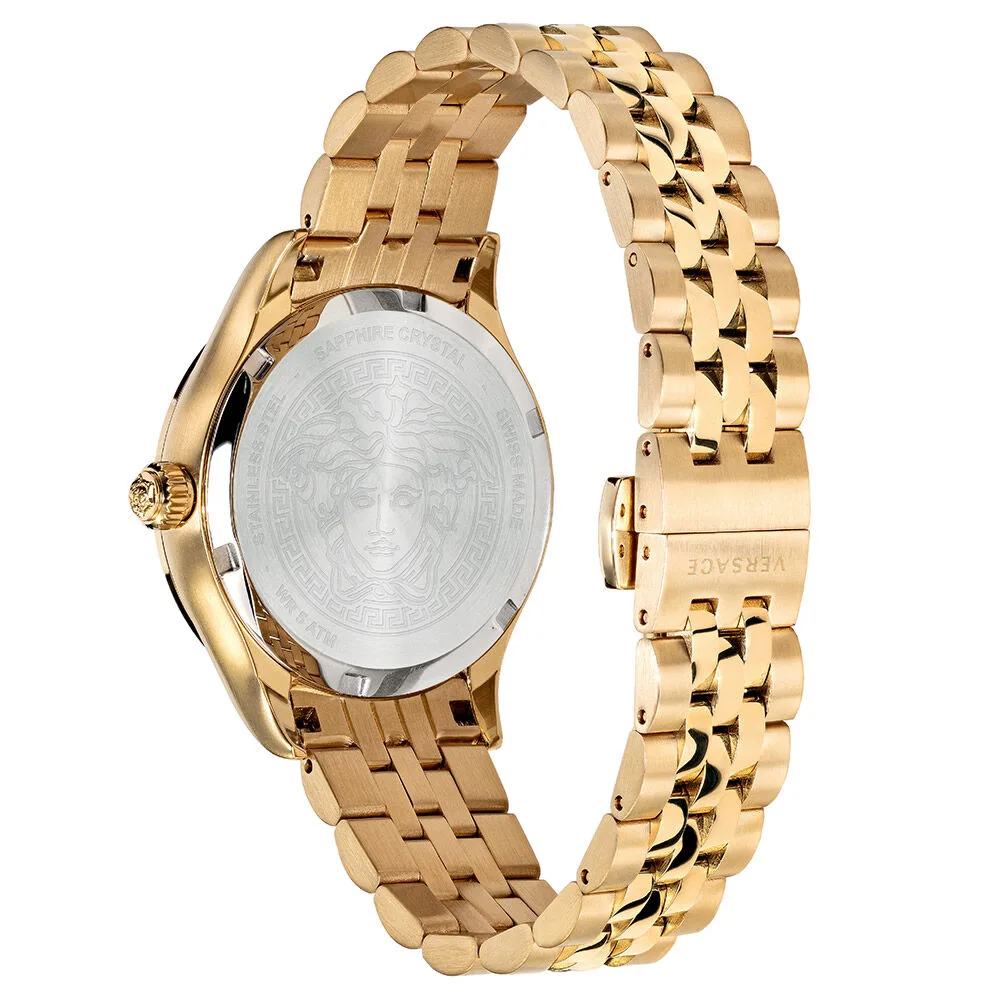 Versace Женски Часовник VRSCVEHU00720 2
