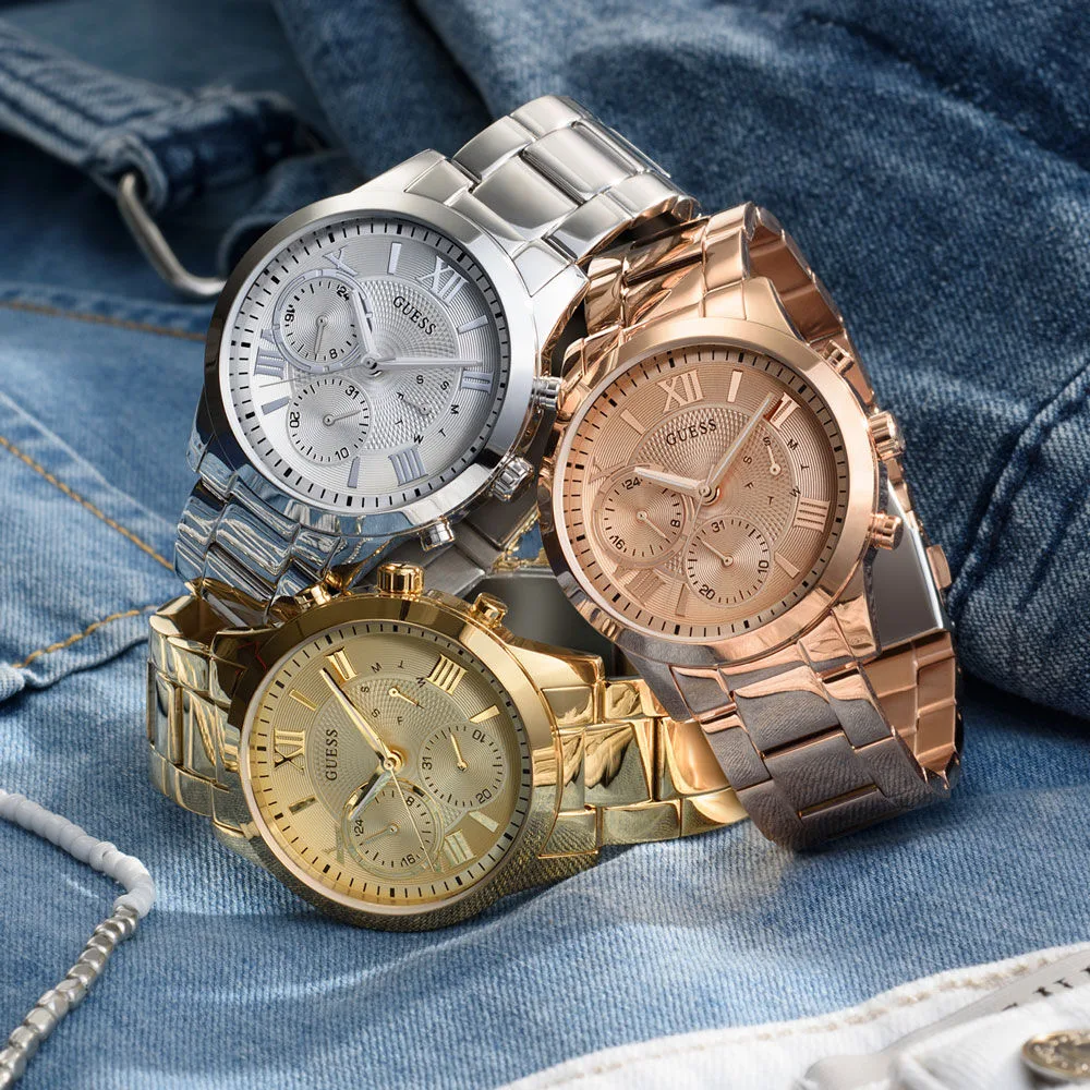 Guess Женски Часовник GUW1070L3 3