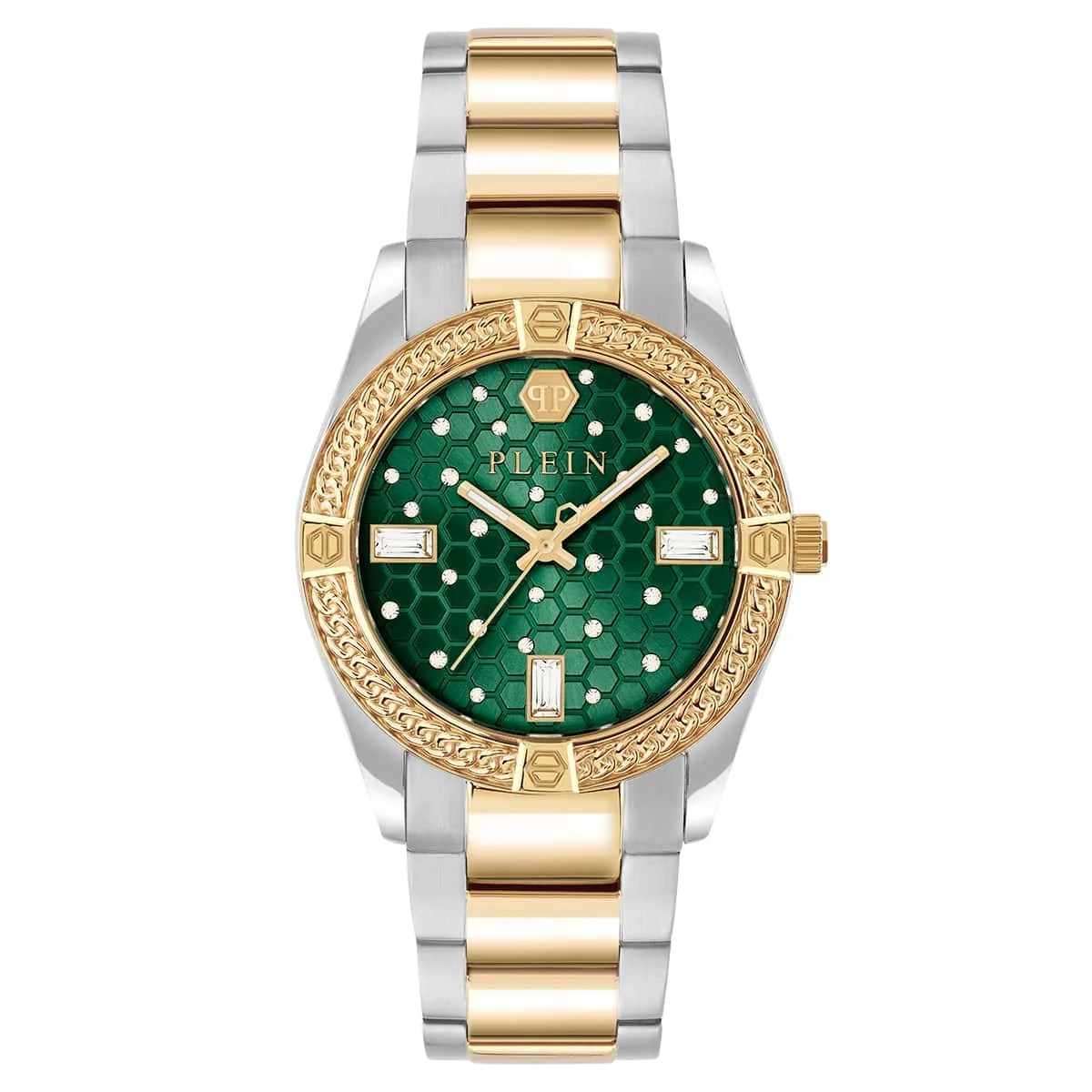 Philipp Plein Женски Часовник PW1FA0325