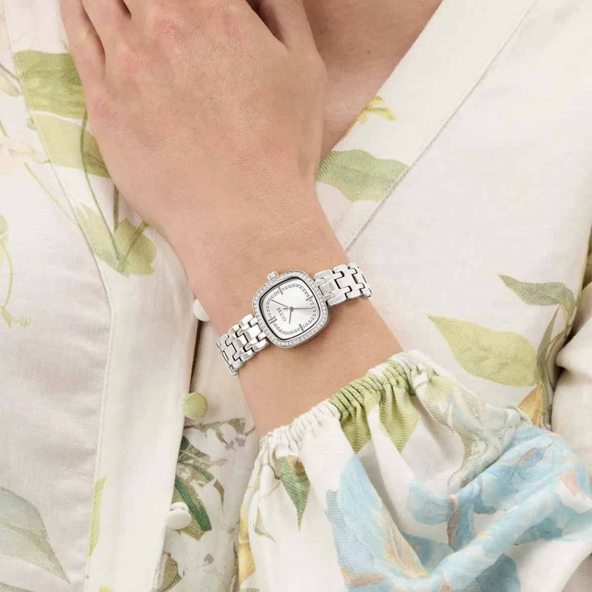 Guess Женски Часовник GUGW1018L1 8