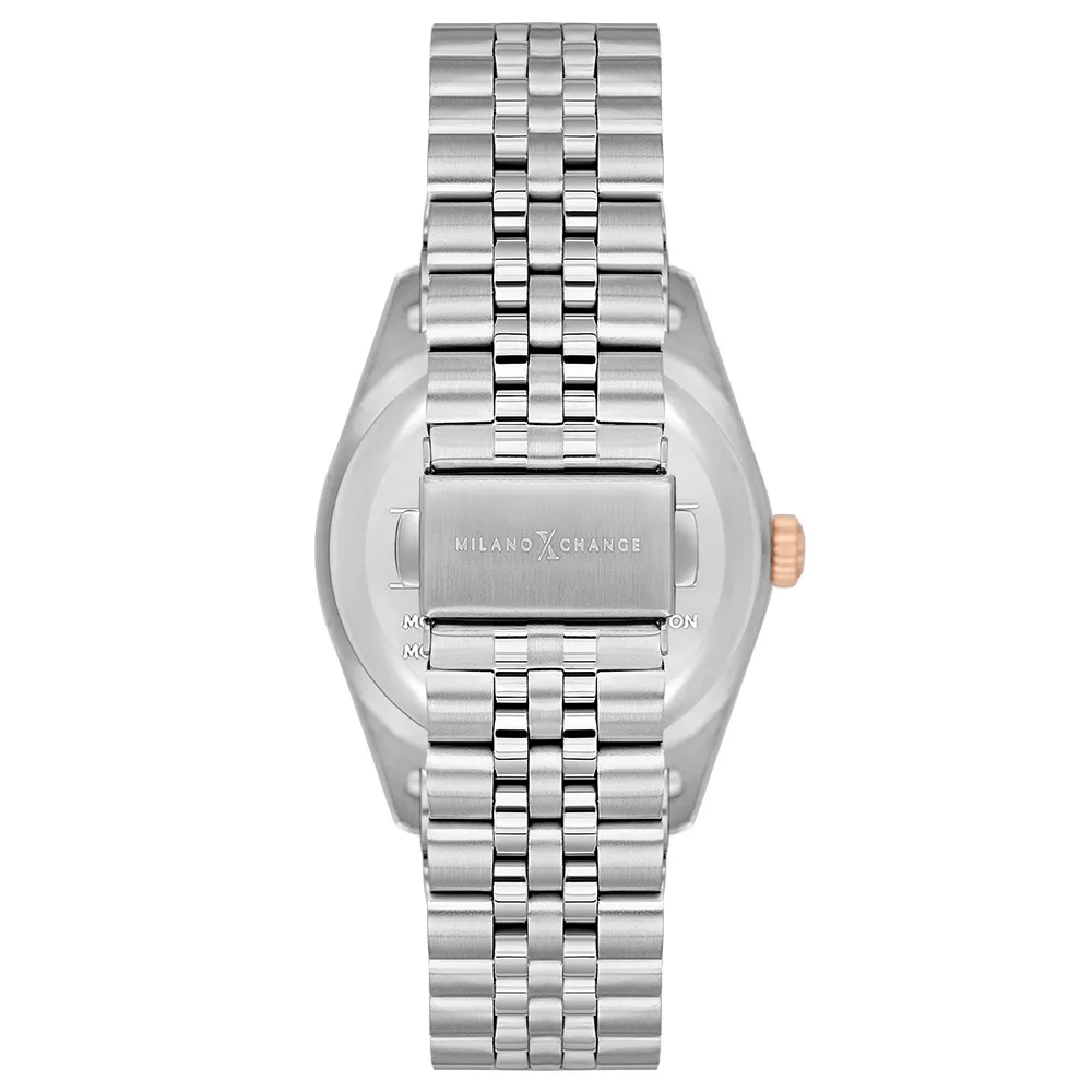 Milano X Change Women Watch MXL41000 2