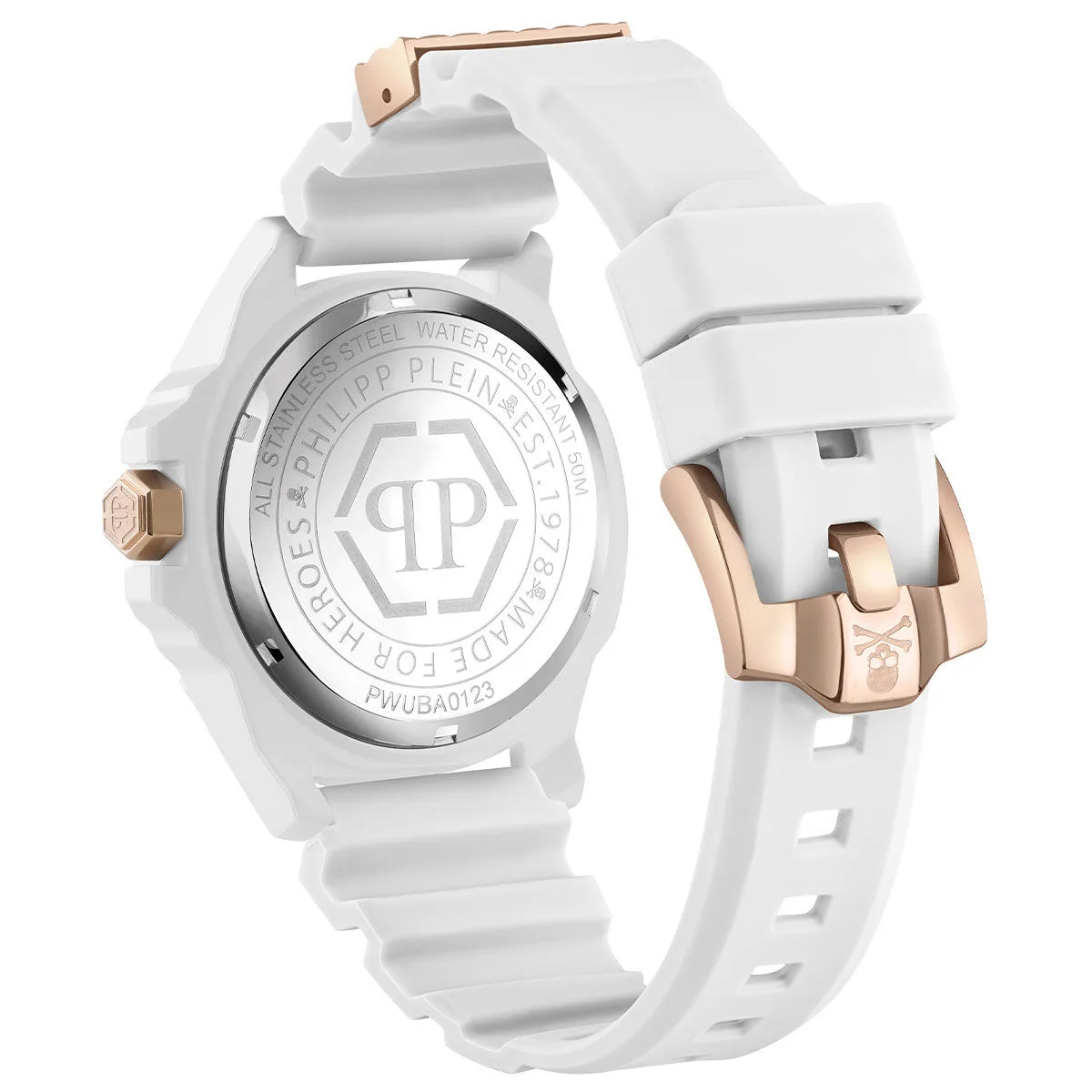 Philipp Plein Машки Часовник PWUBA0123 2