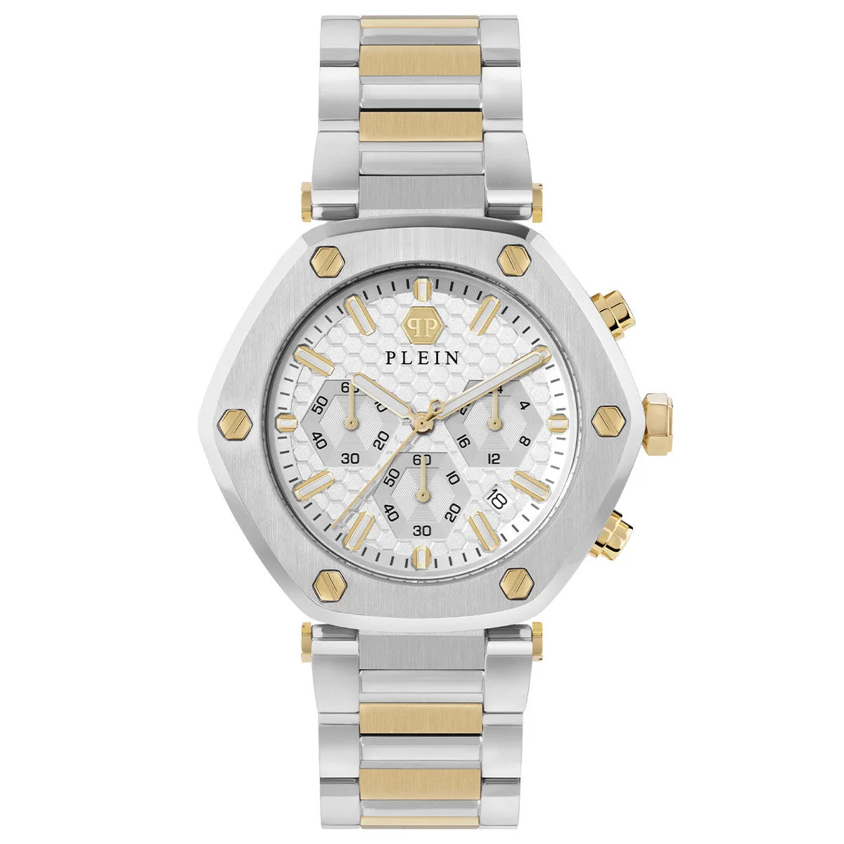 Philipp Plein Per meshkuj Ore PWZBA0423