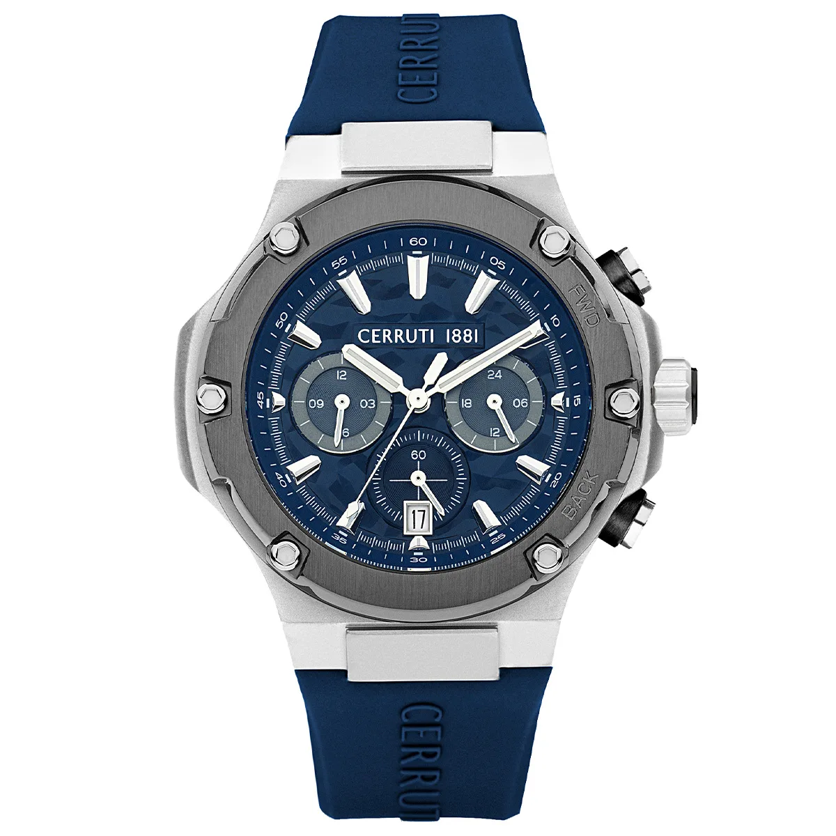 Cerruti Машки Часовник CIWGQ2224303