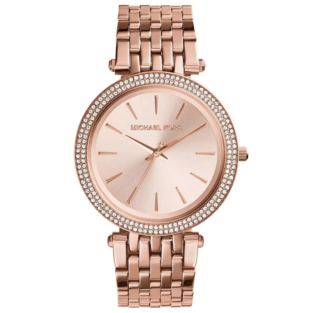 Michael Kors Zenski Sat MK3192