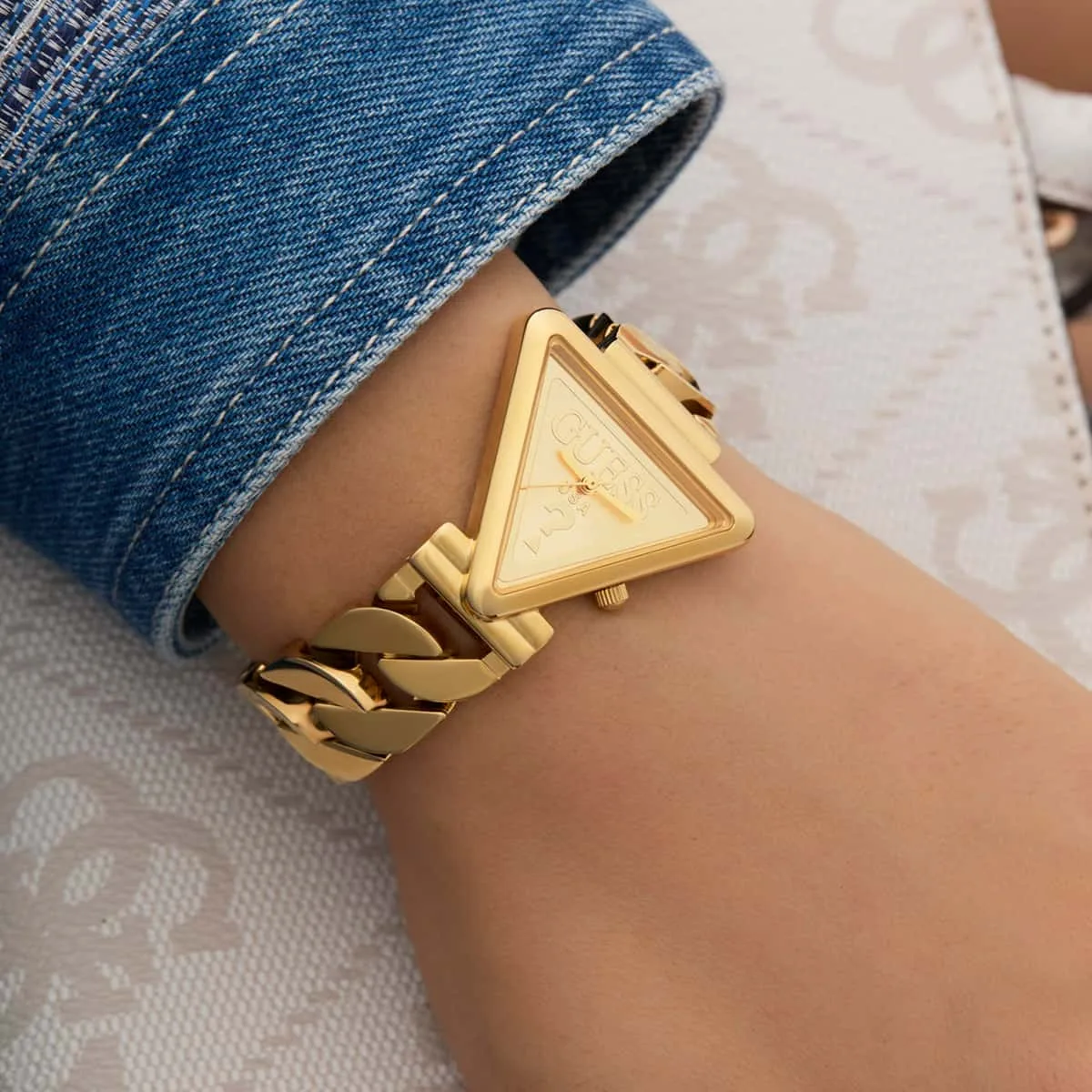 Guess Женски Часовник GUGW0859L2 7