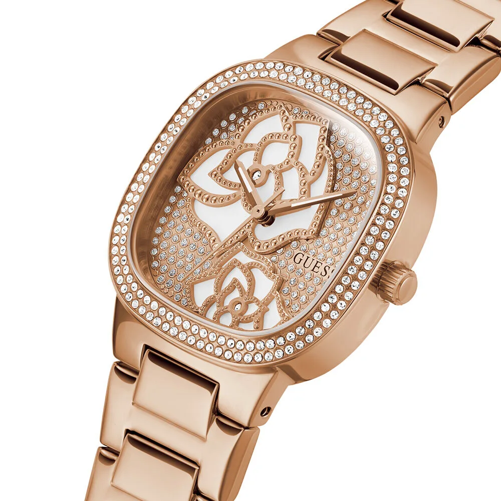 Guess Женски Часовник GUGW0544L4 2
