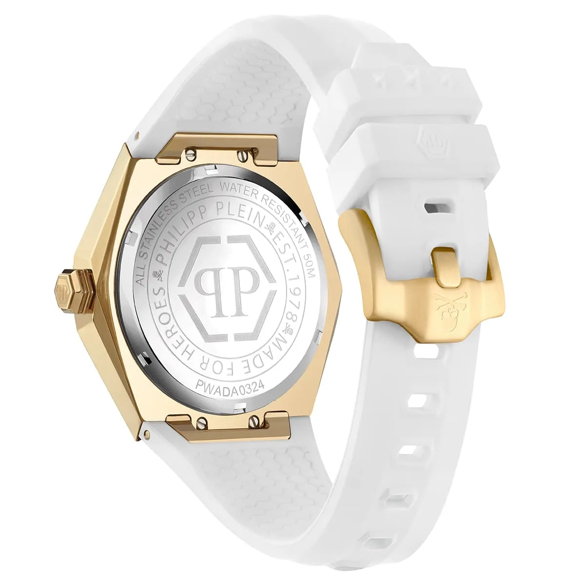 Philipp Plein Женски Часовник PWADA0324 3